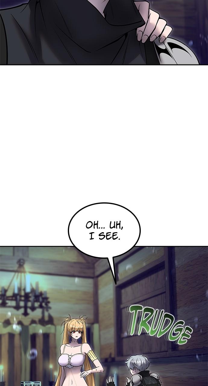 Secretly More Powerful than the Hero Chapter 53 - Page 92