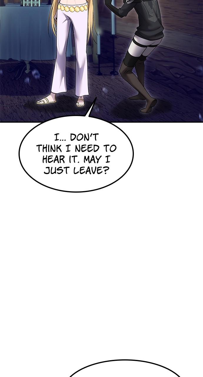 Secretly More Powerful than the Hero Chapter 53 - Page 93