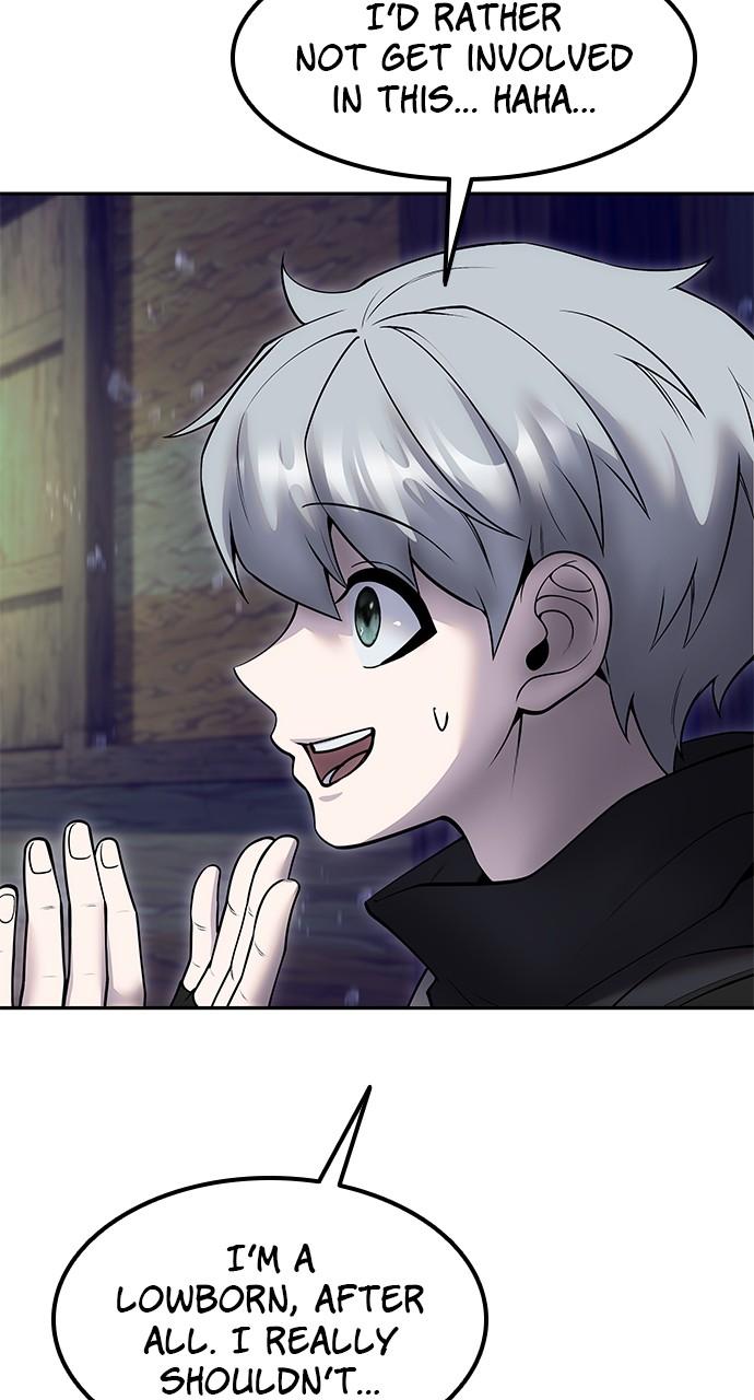 Secretly More Powerful than the Hero Chapter 53 - Page 94