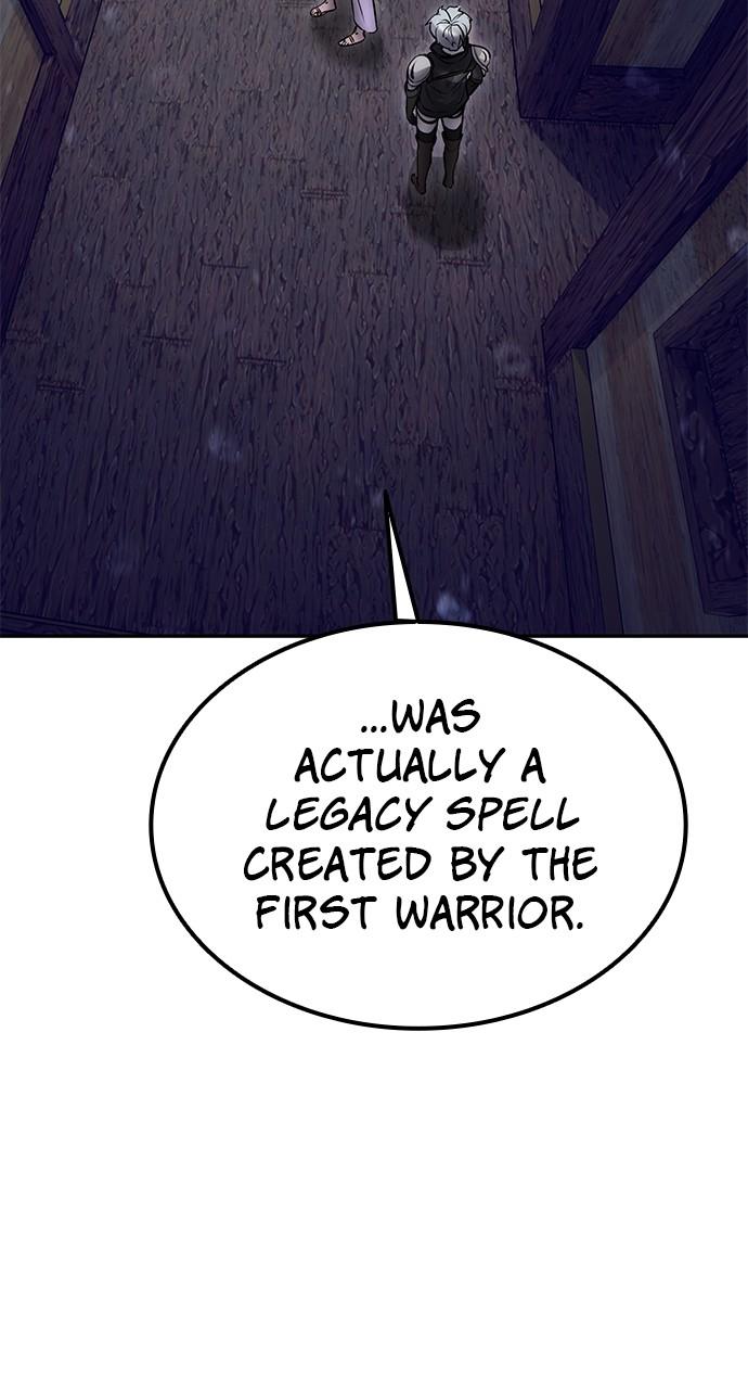 Secretly More Powerful than the Hero Chapter 53 - Page 100