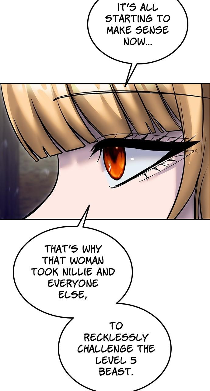 Secretly More Powerful than the Hero Chapter 53 - Page 104