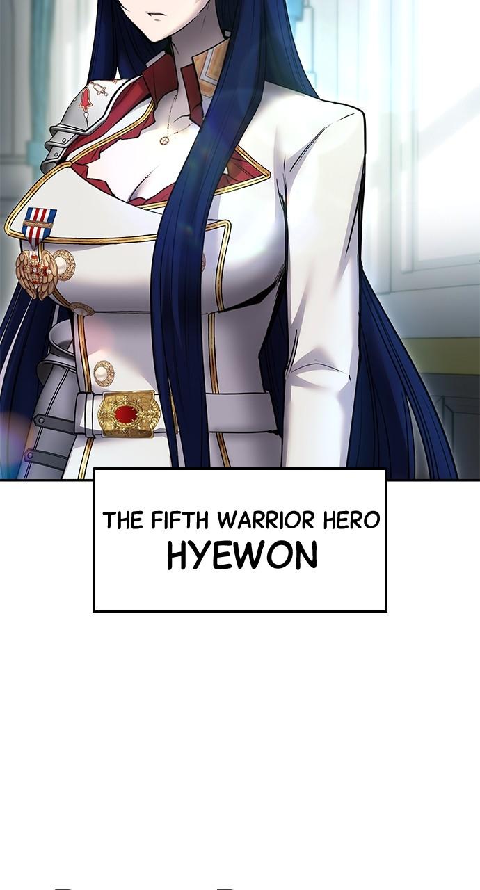 Secretly More Powerful than the Hero Chapter 53 - Page 109