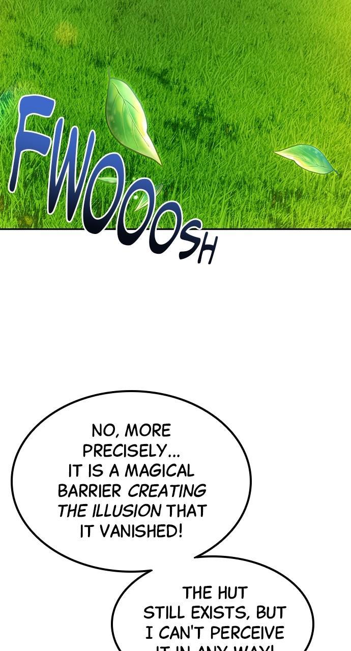 Secretly More Powerful than the Hero Chapter 54 - Page 4