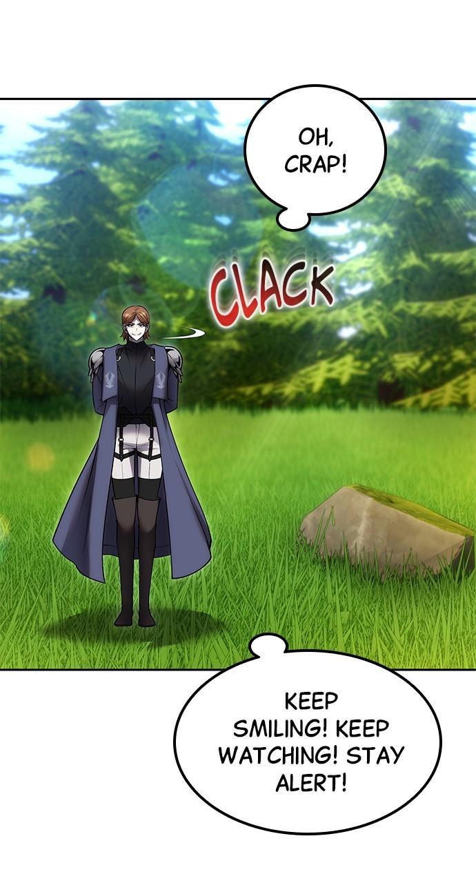 Secretly More Powerful than the Hero Chapter 54 - Page 6