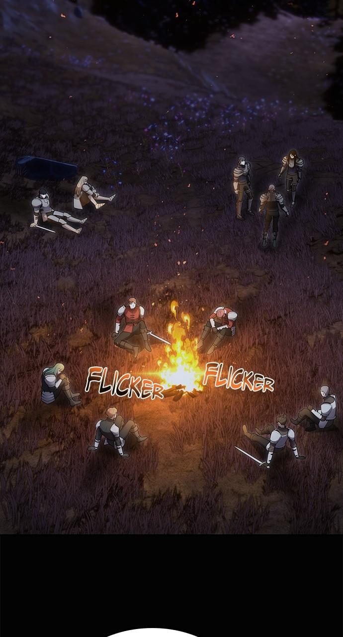 Secretly More Powerful than the Hero Chapter 54 - Page 10