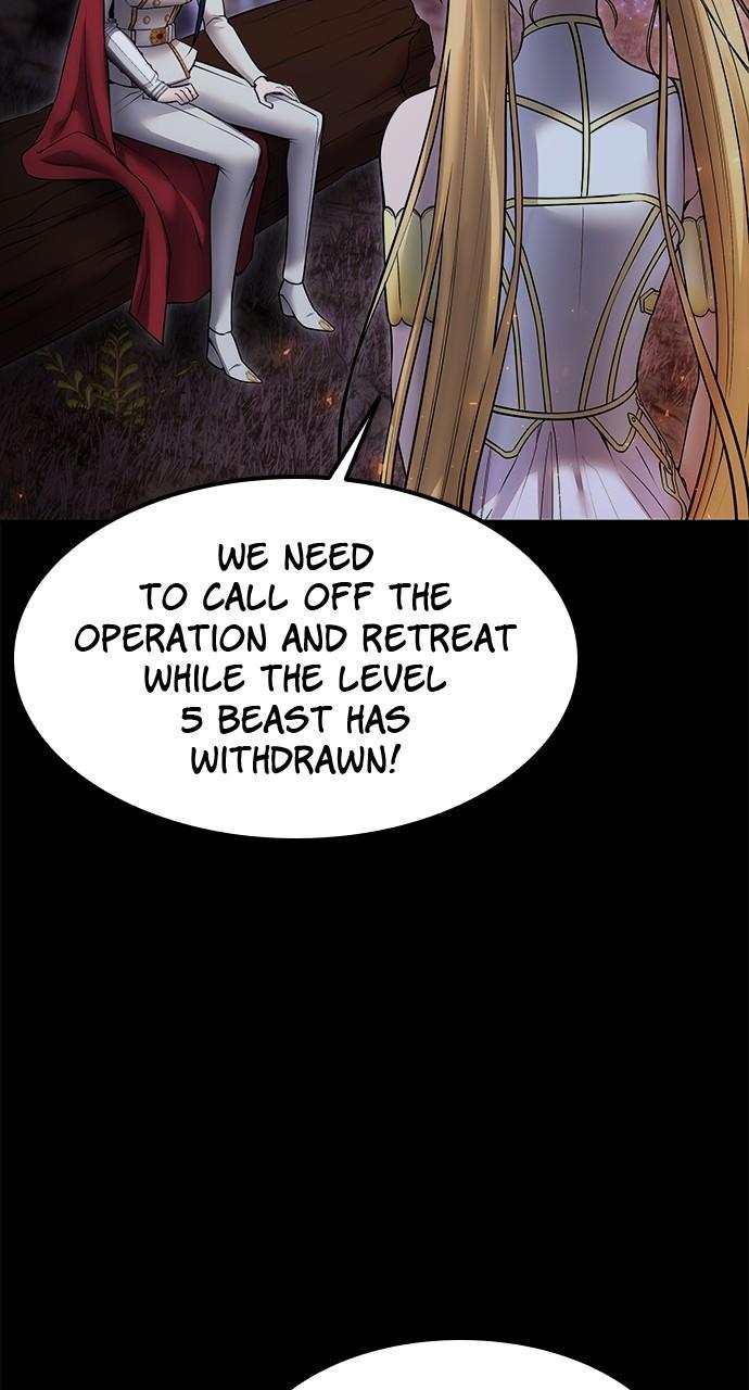 Secretly More Powerful than the Hero Chapter 54 - Page 13