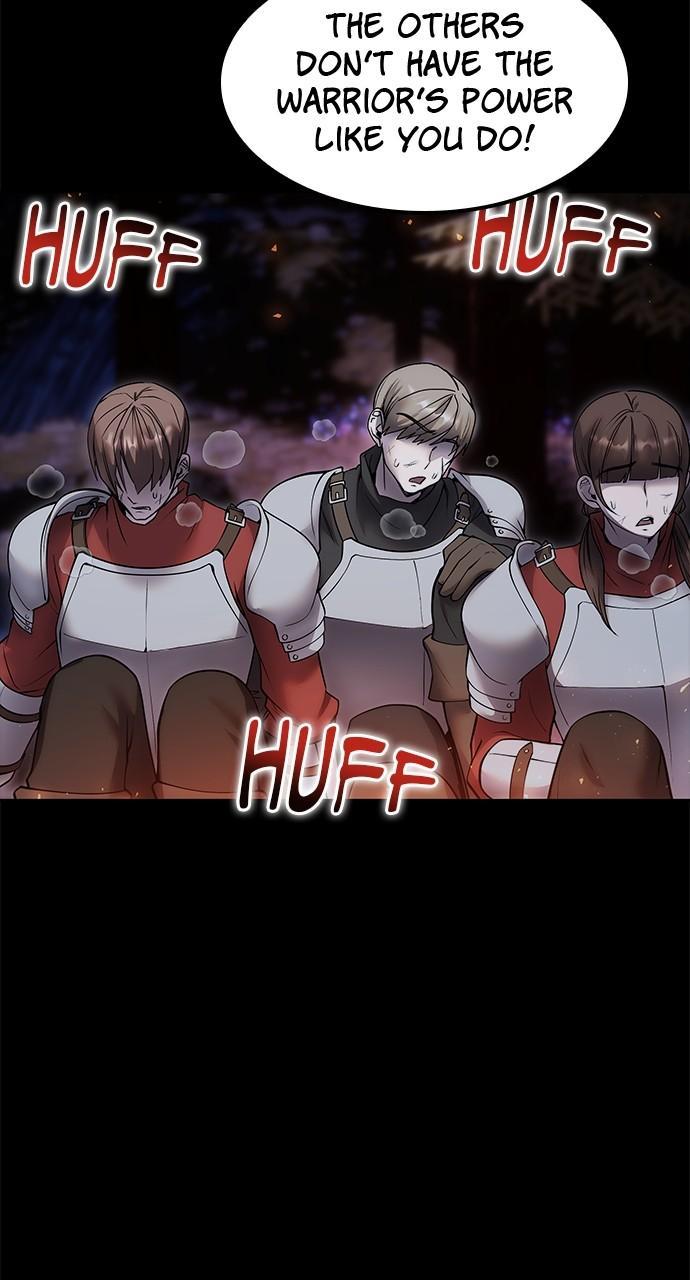 Secretly More Powerful than the Hero Chapter 54 - Page 14