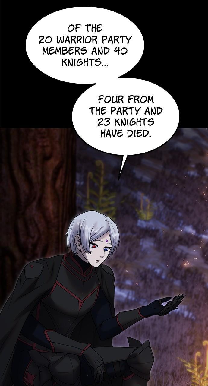 Secretly More Powerful than the Hero Chapter 54 - Page 15