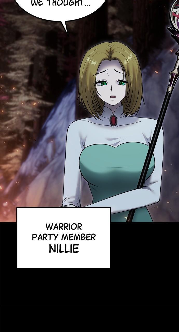 Secretly More Powerful than the Hero Chapter 54 - Page 17