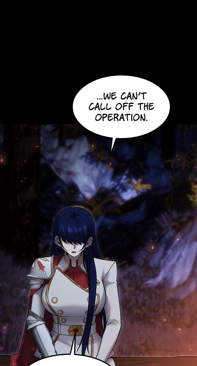 Secretly More Powerful than the Hero Chapter 54 - Page 18