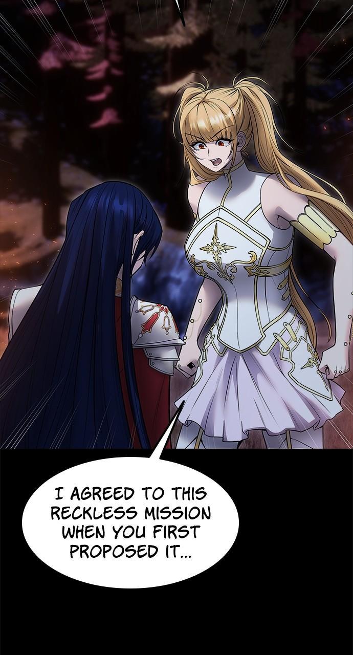 Secretly More Powerful than the Hero Chapter 54 - Page 20