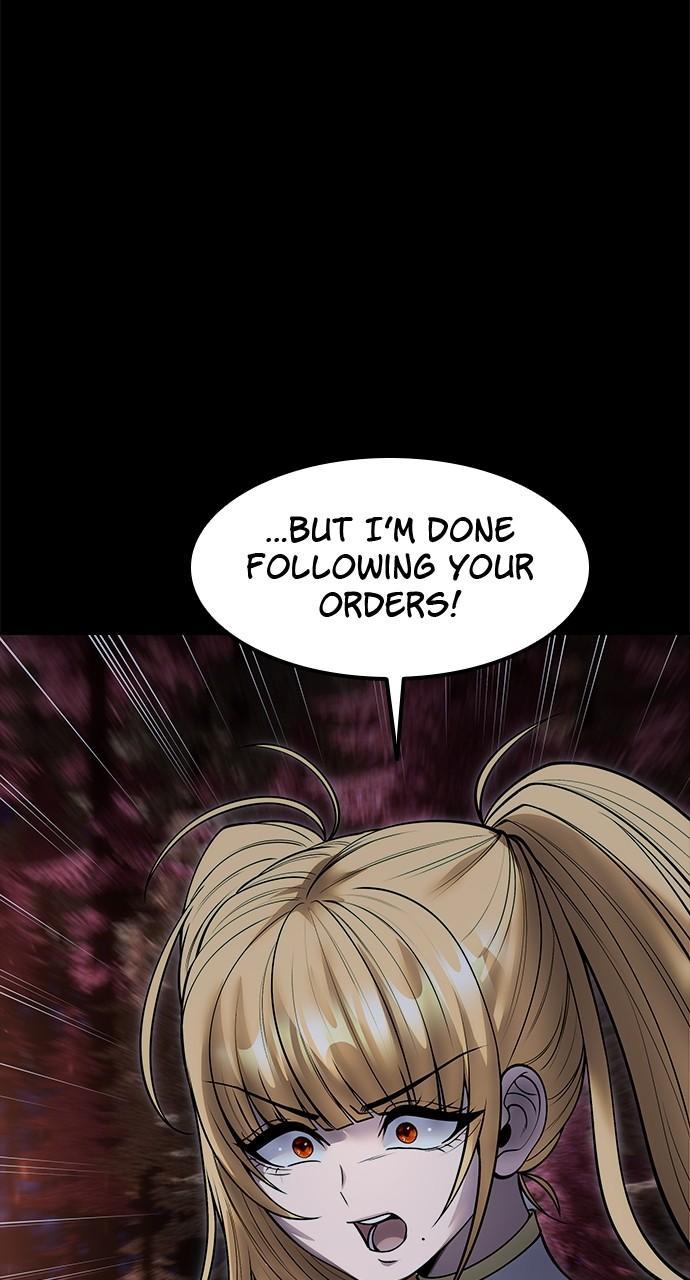 Secretly More Powerful than the Hero Chapter 54 - Page 21