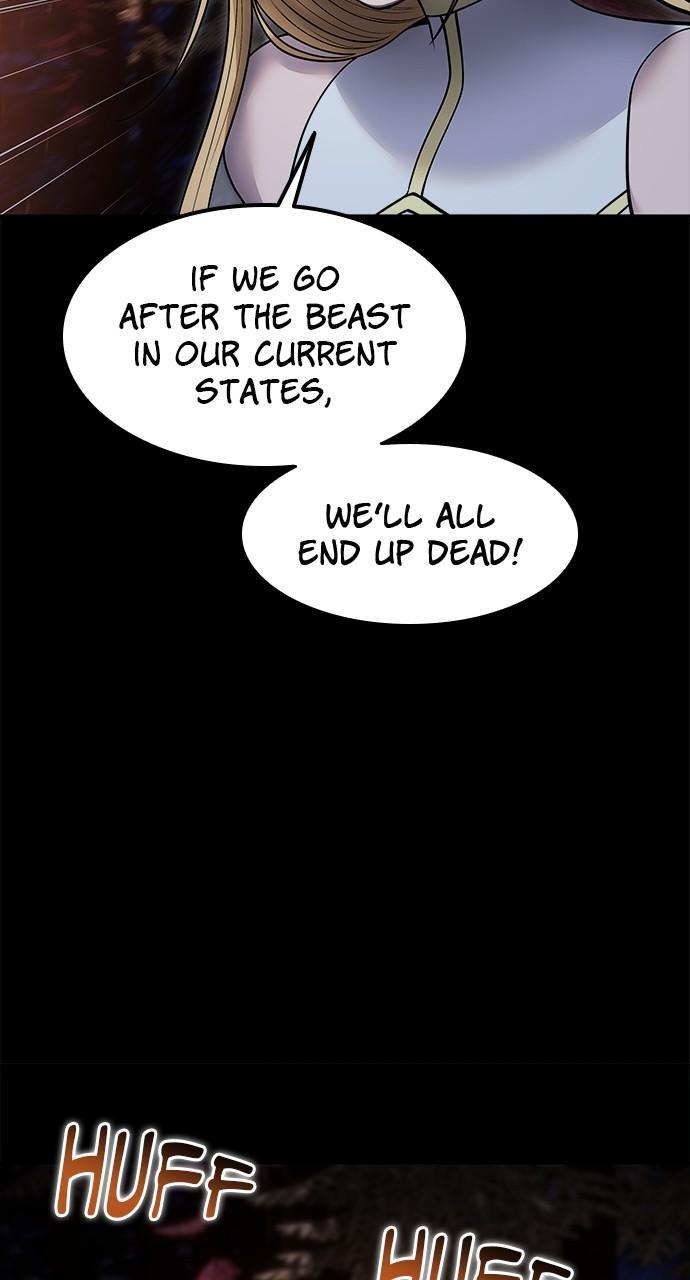 Secretly More Powerful than the Hero Chapter 54 - Page 22