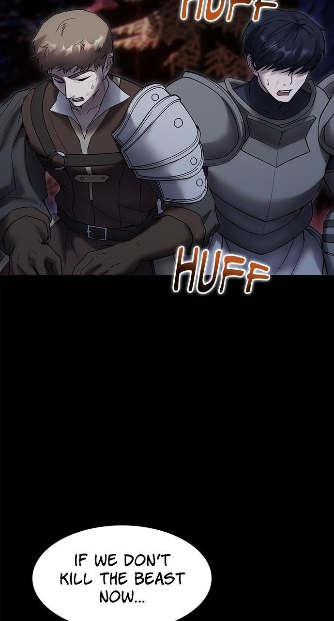 Secretly More Powerful than the Hero Chapter 54 - Page 23