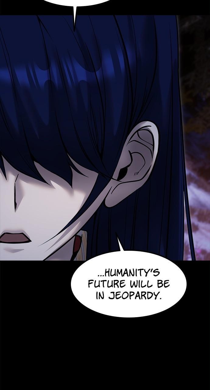 Secretly More Powerful than the Hero Chapter 54 - Page 24