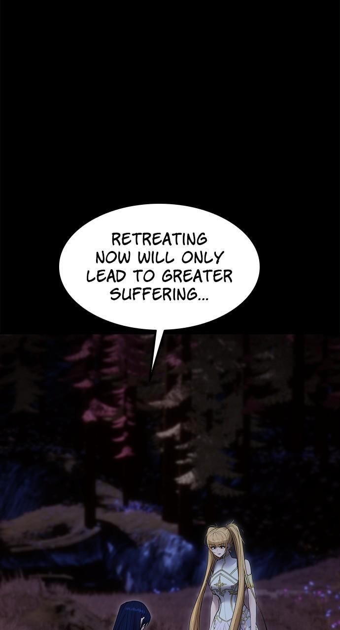 Secretly More Powerful than the Hero Chapter 54 - Page 25