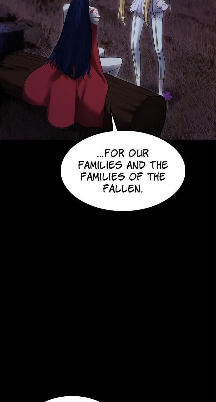 Secretly More Powerful than the Hero Chapter 54 - Page 26