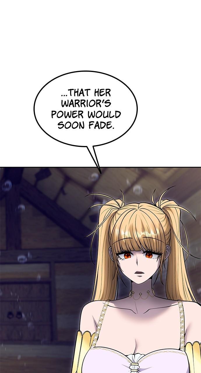 Secretly More Powerful than the Hero Chapter 54 - Page 29