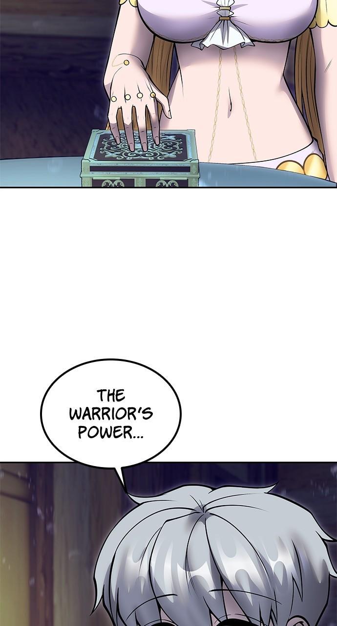 Secretly More Powerful than the Hero Chapter 54 - Page 30
