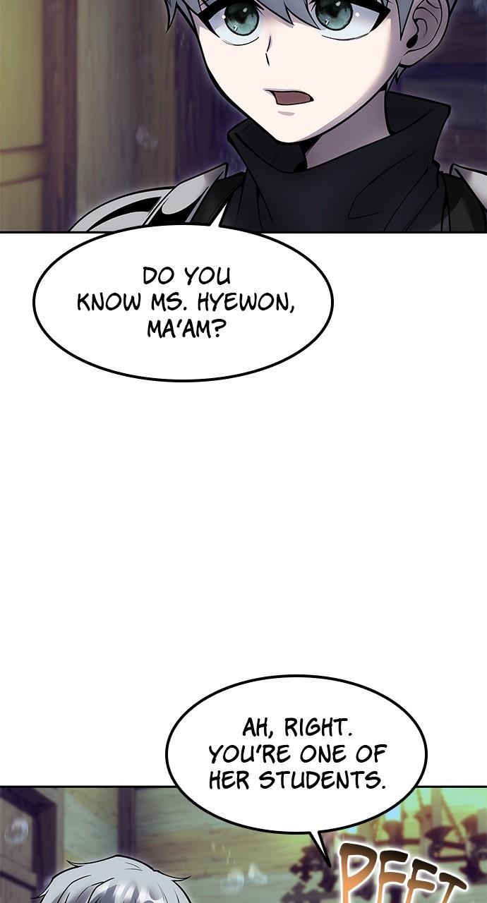 Secretly More Powerful than the Hero Chapter 54 - Page 31