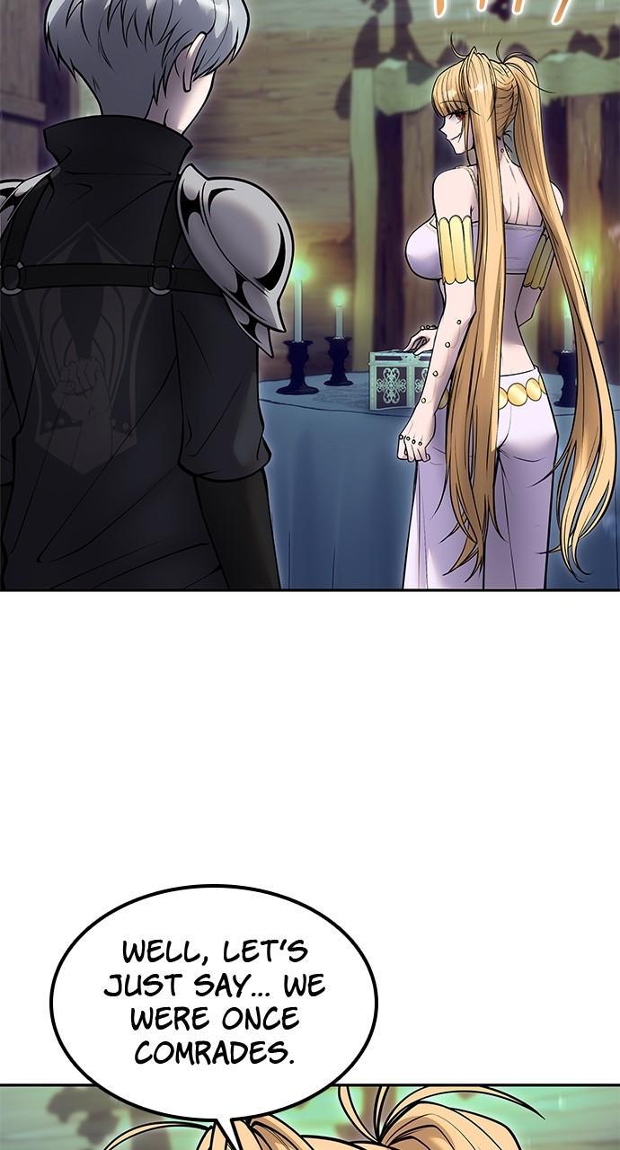 Secretly More Powerful than the Hero Chapter 54 - Page 32