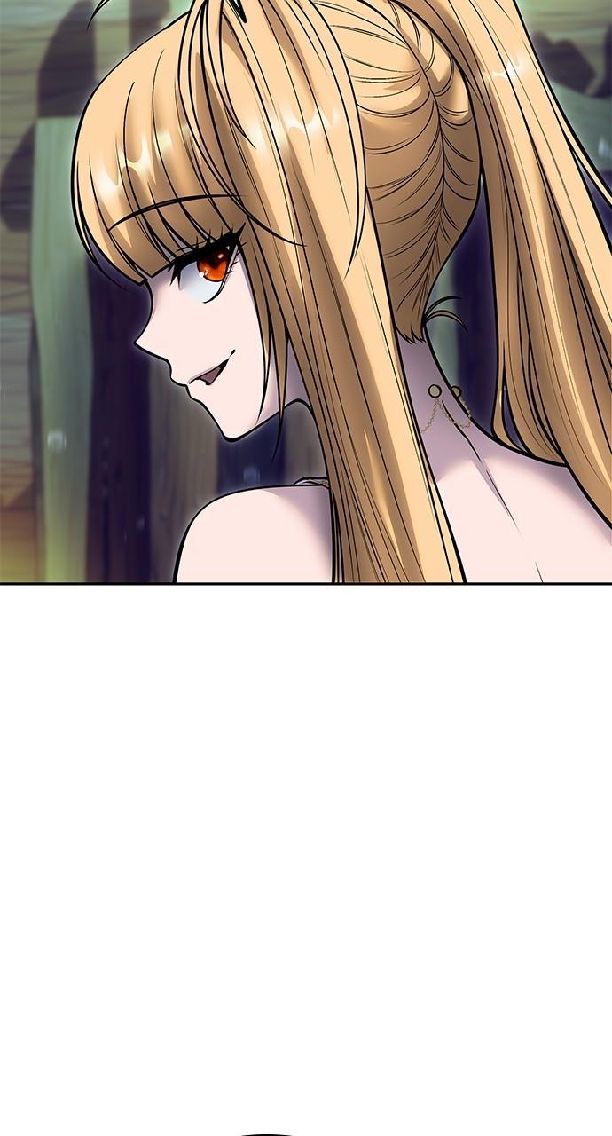 Secretly More Powerful than the Hero Chapter 54 - Page 33