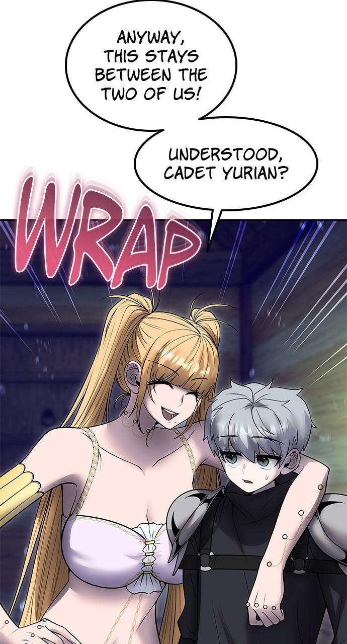 Secretly More Powerful than the Hero Chapter 54 - Page 34