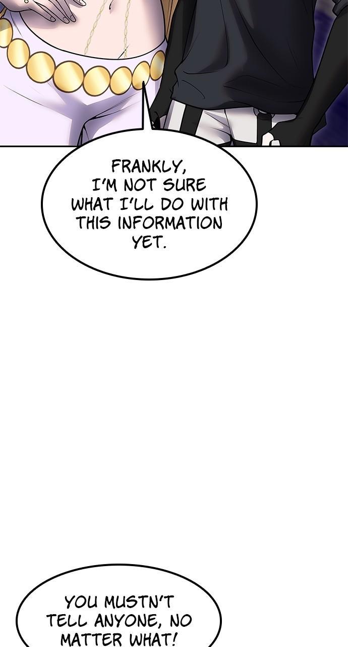 Secretly More Powerful than the Hero Chapter 54 - Page 35