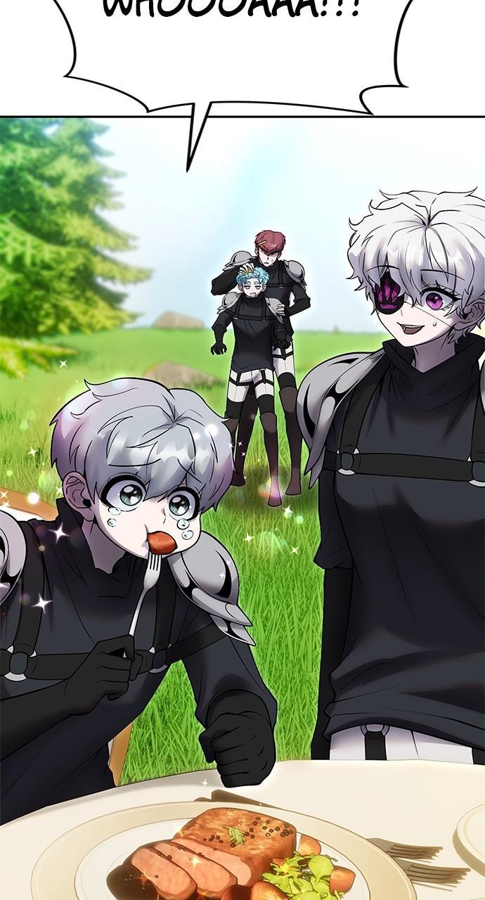 Secretly More Powerful than the Hero Chapter 54 - Page 38