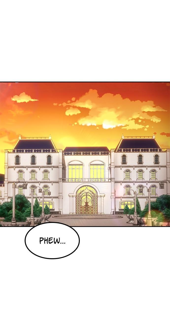 Secretly More Powerful than the Hero Chapter 54 - Page 40