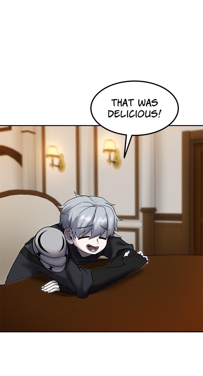 Secretly More Powerful than the Hero Chapter 54 - Page 41