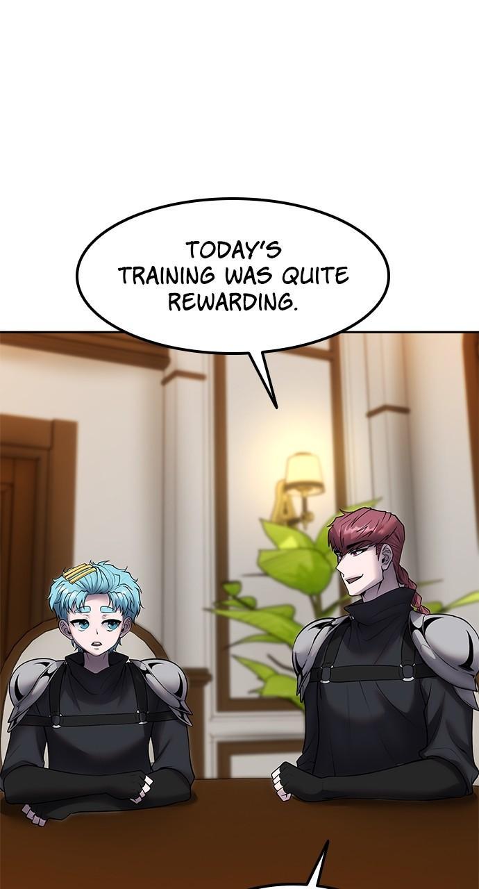 Secretly More Powerful than the Hero Chapter 54 - Page 42