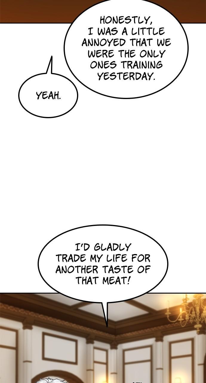 Secretly More Powerful than the Hero Chapter 54 - Page 43