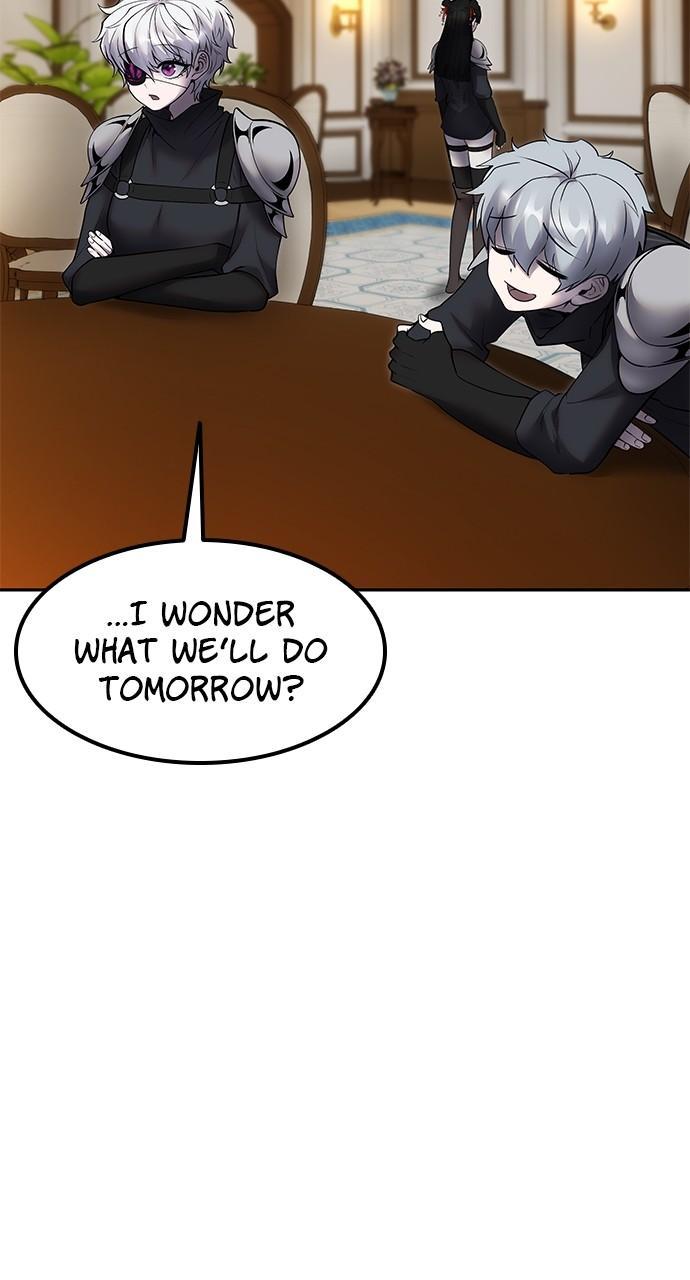Secretly More Powerful than the Hero Chapter 54 - Page 44