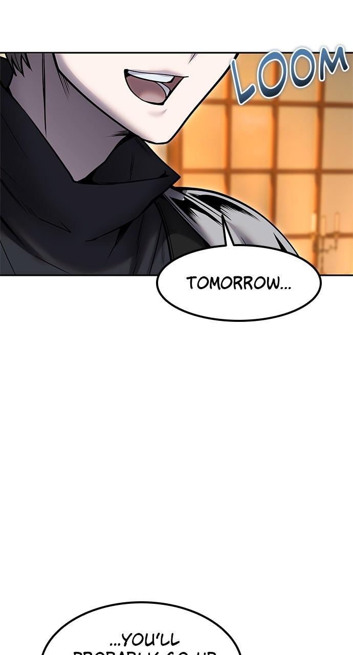 Secretly More Powerful than the Hero Chapter 54 - Page 45