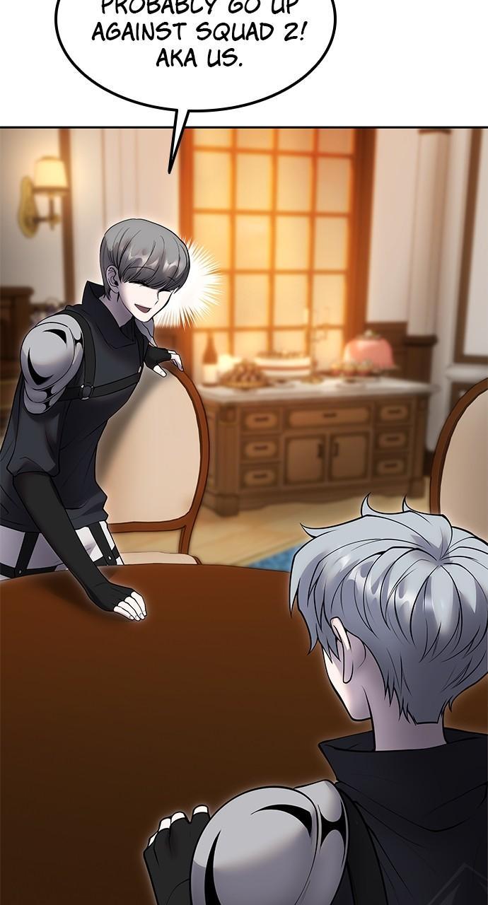 Secretly More Powerful than the Hero Chapter 54 - Page 46