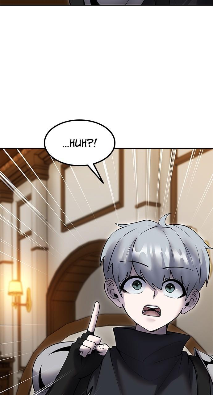 Secretly More Powerful than the Hero Chapter 54 - Page 47