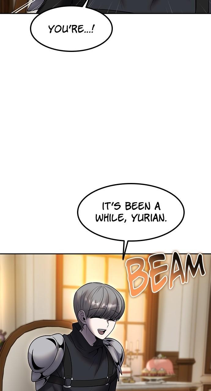 Secretly More Powerful than the Hero Chapter 54 - Page 48