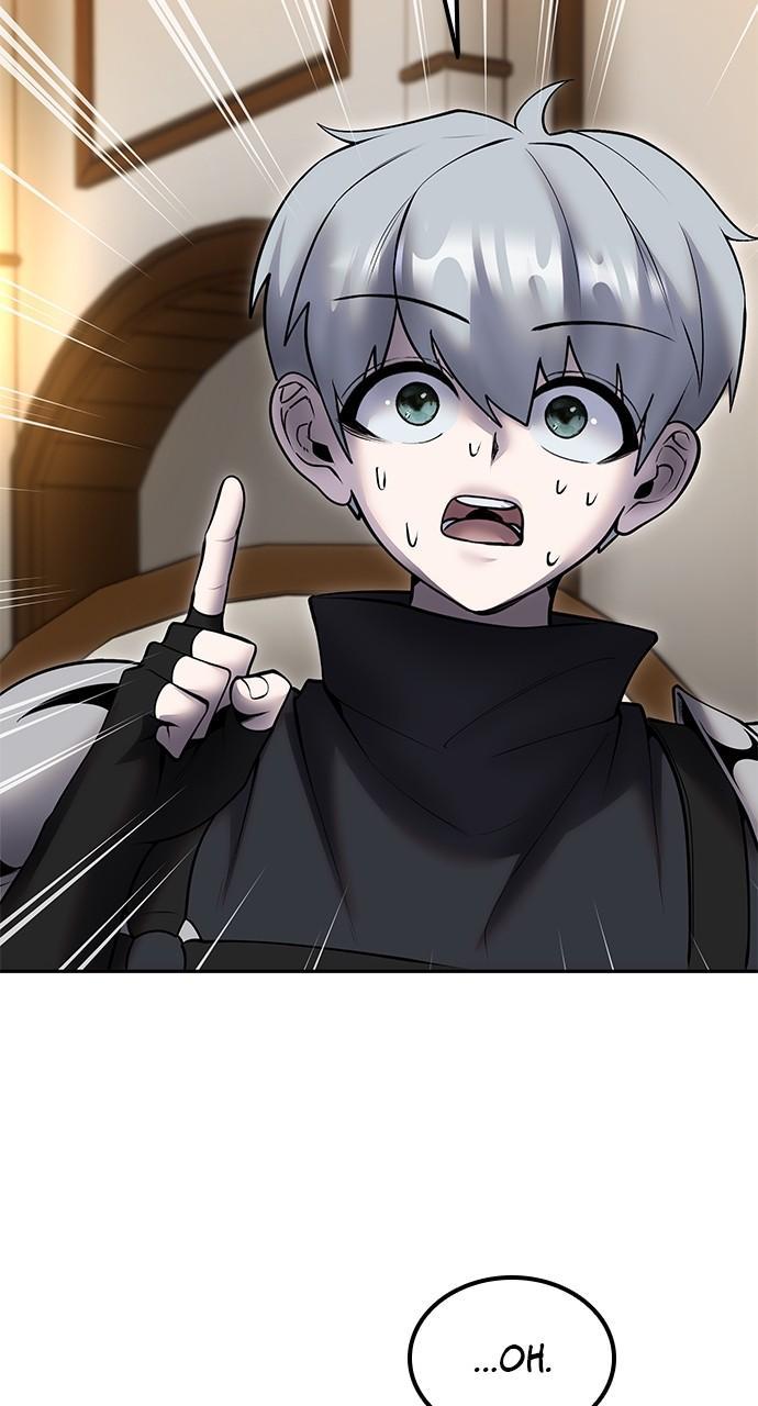 Secretly More Powerful than the Hero Chapter 54 - Page 50