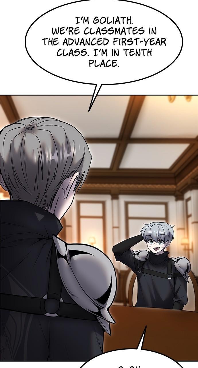 Secretly More Powerful than the Hero Chapter 54 - Page 52