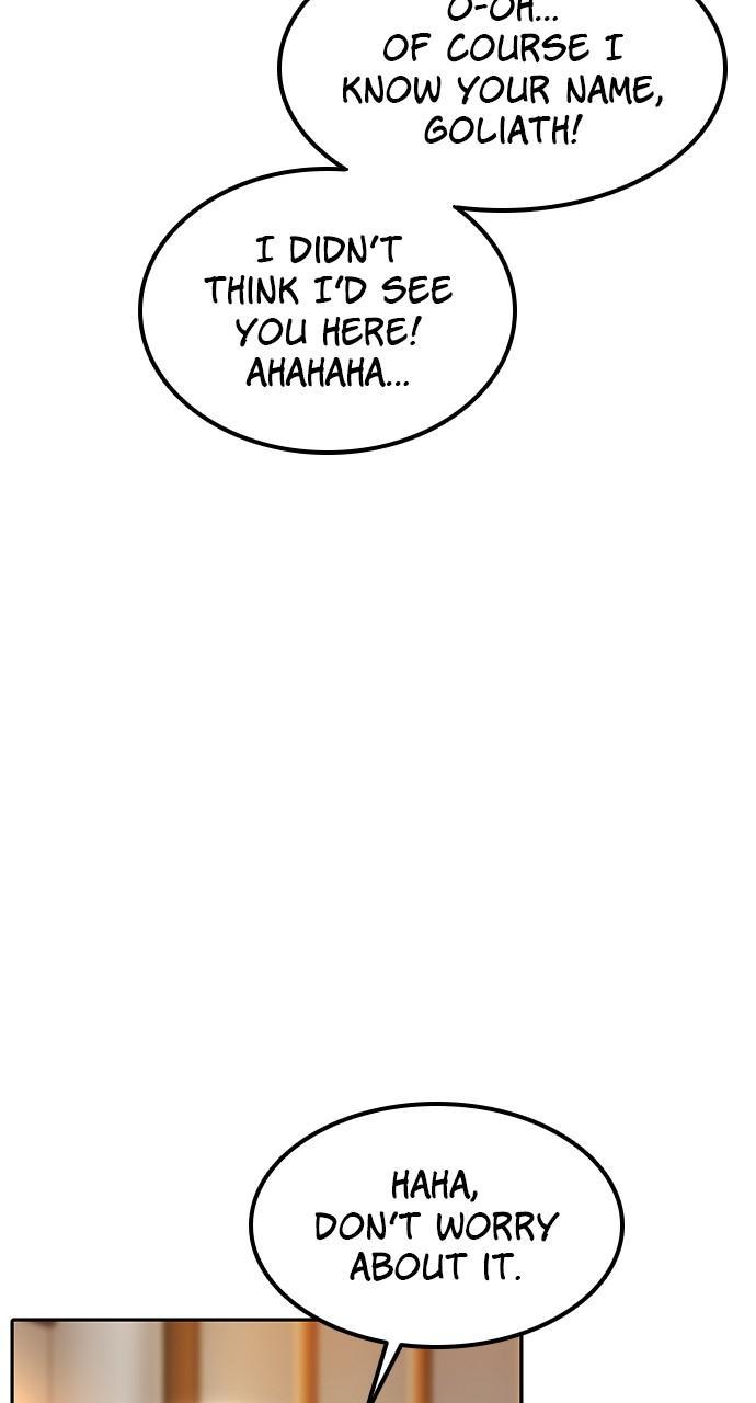 Secretly More Powerful than the Hero Chapter 54 - Page 53