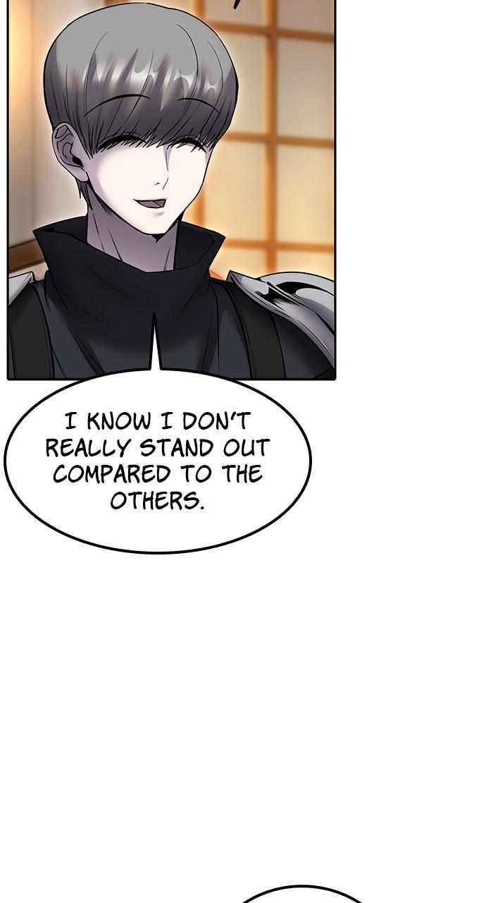 Secretly More Powerful than the Hero Chapter 54 - Page 54