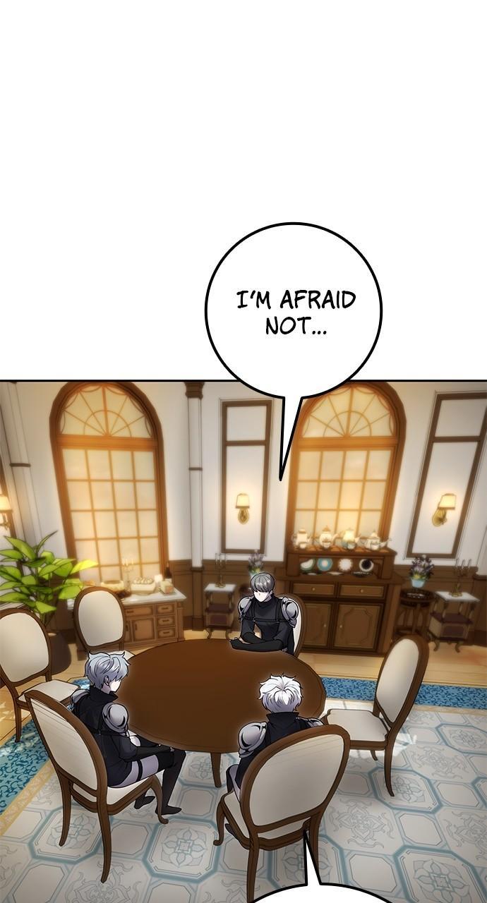 Secretly More Powerful than the Hero Chapter 54 - Page 56