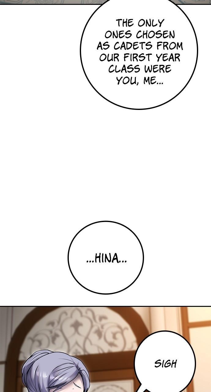 Secretly More Powerful than the Hero Chapter 54 - Page 57