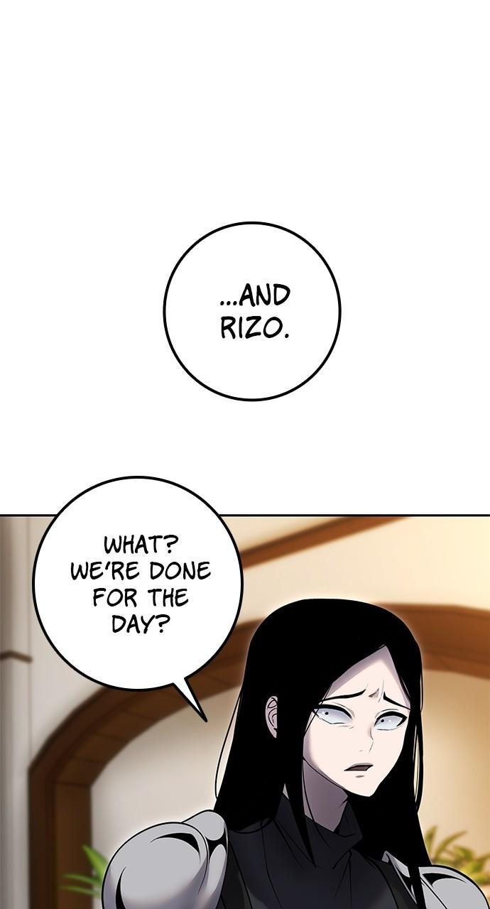 Secretly More Powerful than the Hero Chapter 54 - Page 59