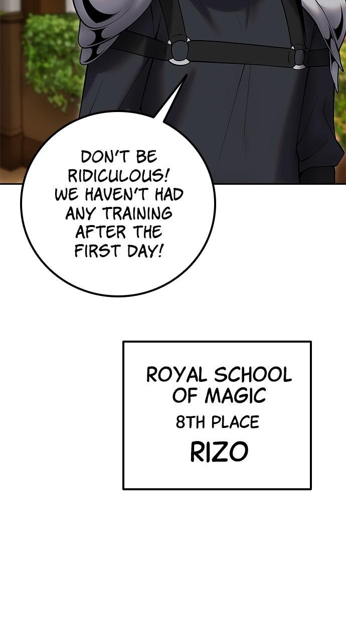 Secretly More Powerful than the Hero Chapter 54 - Page 60