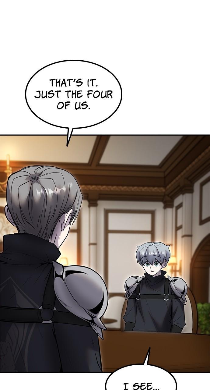 Secretly More Powerful than the Hero Chapter 54 - Page 61