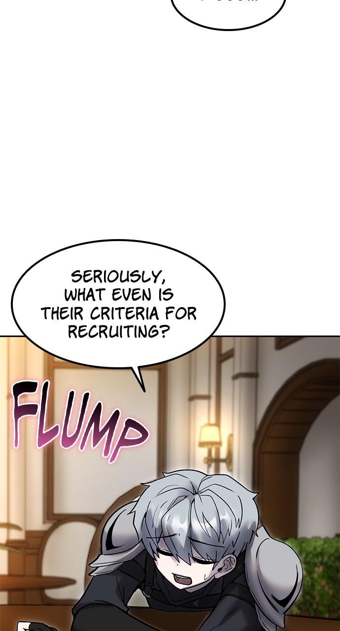 Secretly More Powerful than the Hero Chapter 54 - Page 62