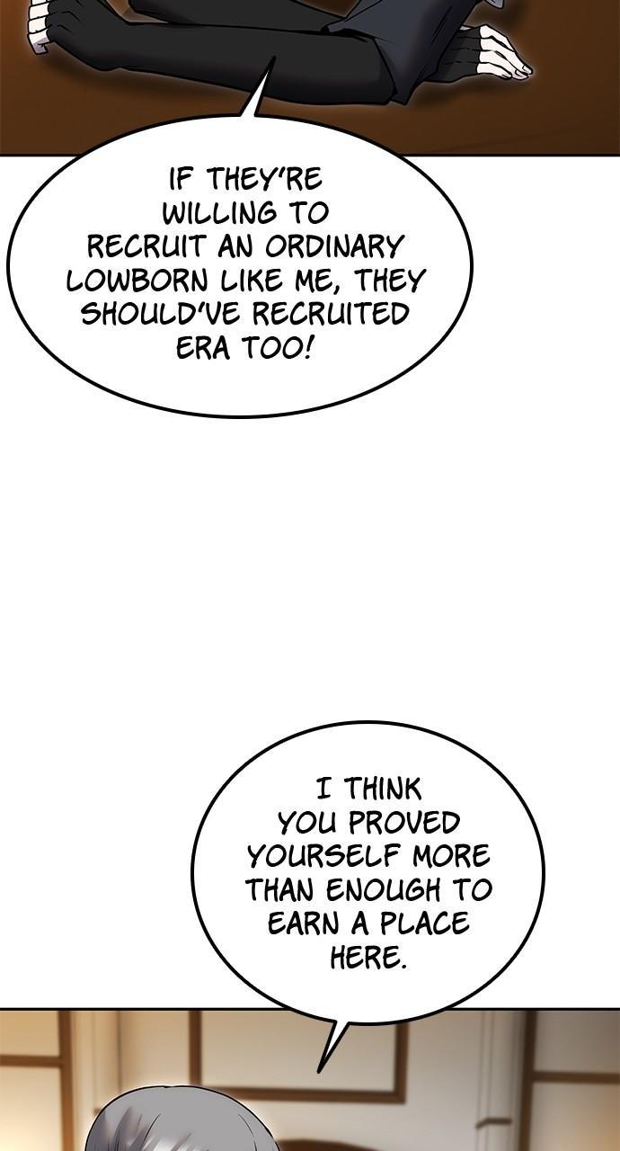 Secretly More Powerful than the Hero Chapter 54 - Page 63