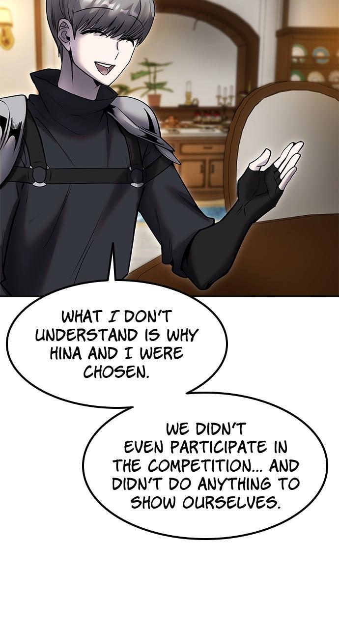 Secretly More Powerful than the Hero Chapter 54 - Page 64